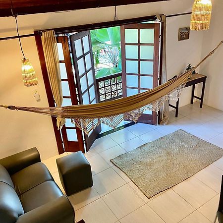 Apto Camarote Duplex Da Vila De Pf Apartment Praia do Forte Ngoại thất bức ảnh