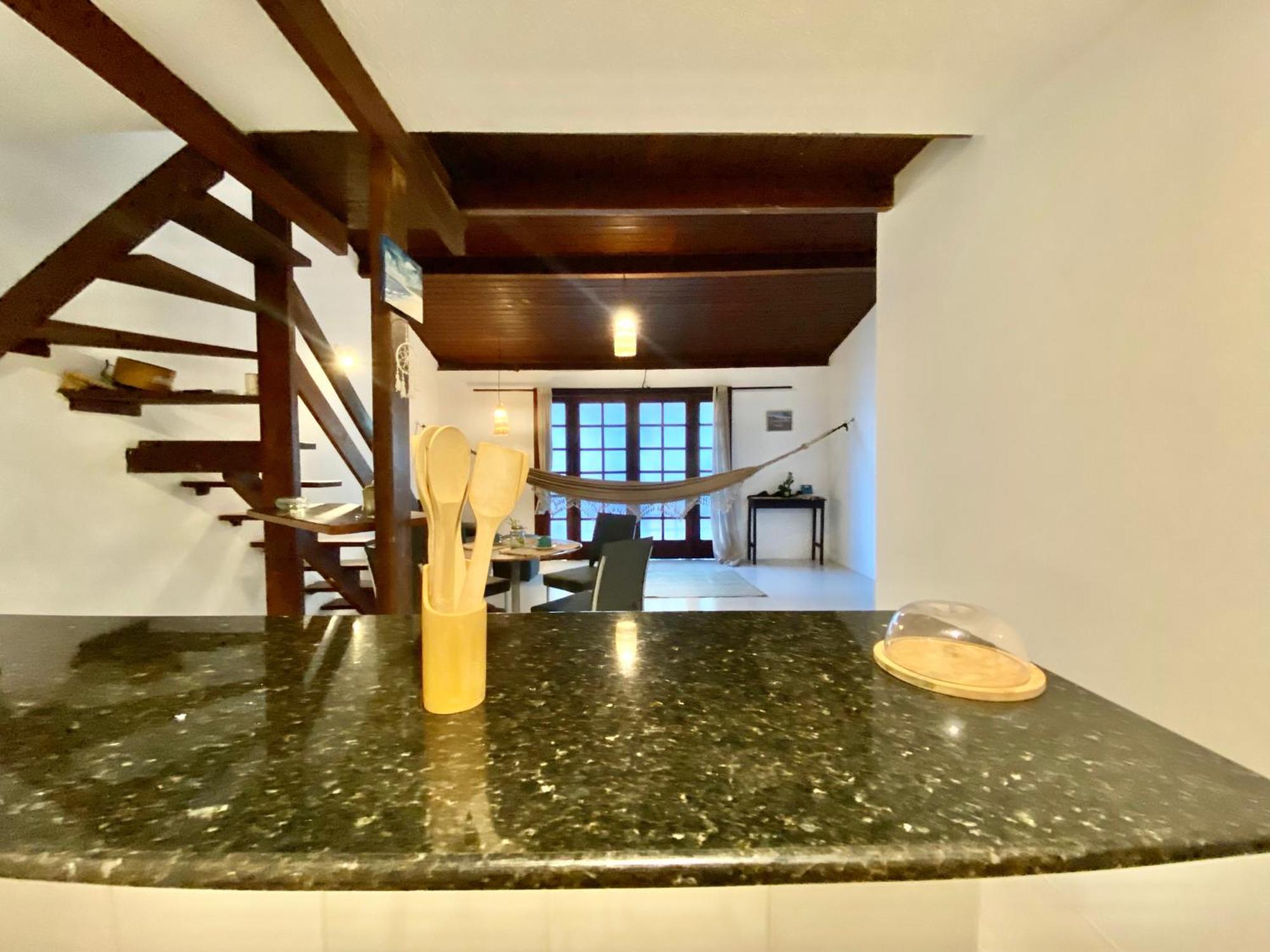 Apto Camarote Duplex Da Vila De Pf Apartment Praia do Forte Ngoại thất bức ảnh