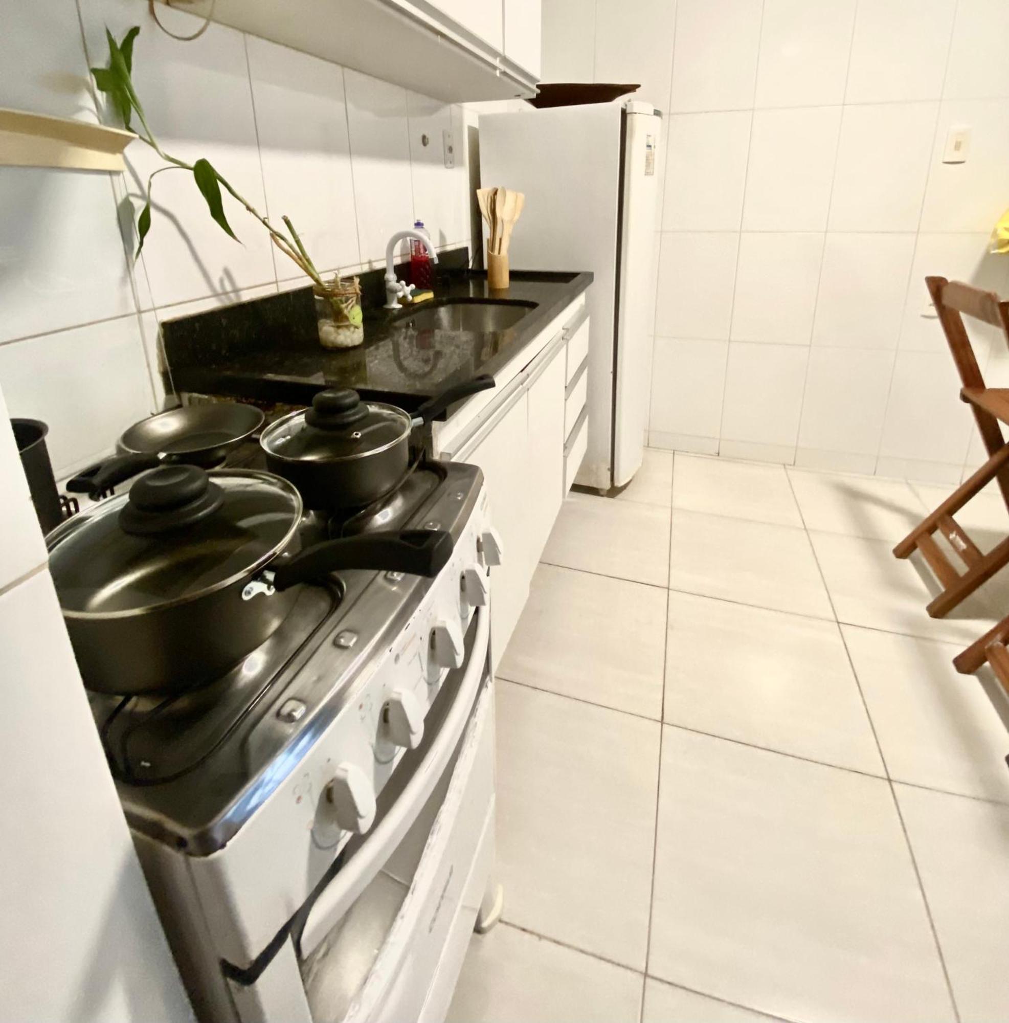 Apto Camarote Duplex Da Vila De Pf Apartment Praia do Forte Ngoại thất bức ảnh